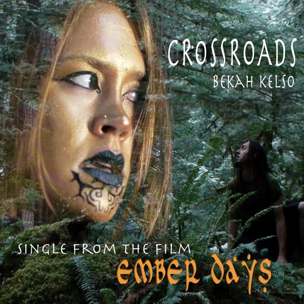 crossroads from the bekah kelso aac  