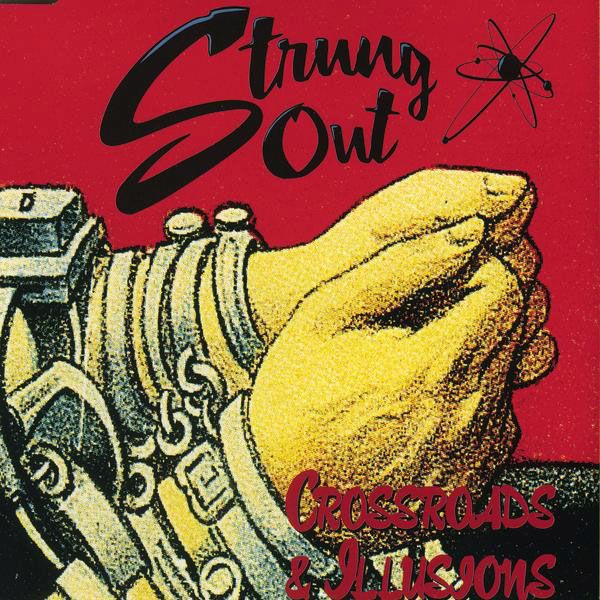 crossroads ill strung out 