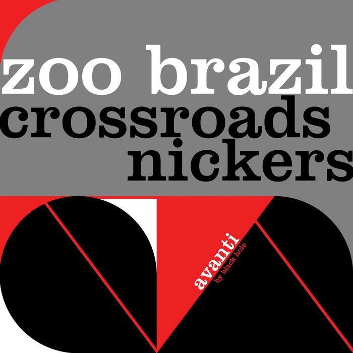 crossroads zoo brazil  