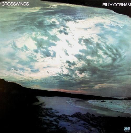 crosswinds billy cobham  