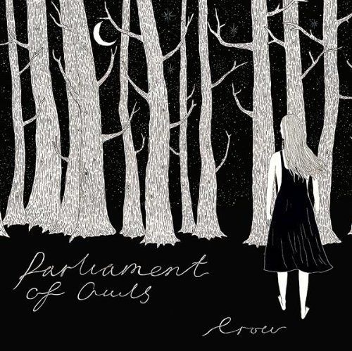 crow parliament of owls 