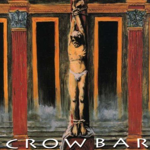 crowbar crowbar 