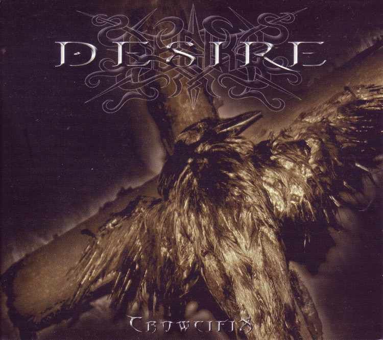crowcifix desire 