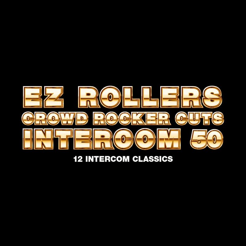 crowd rocker cuts e z rollers  