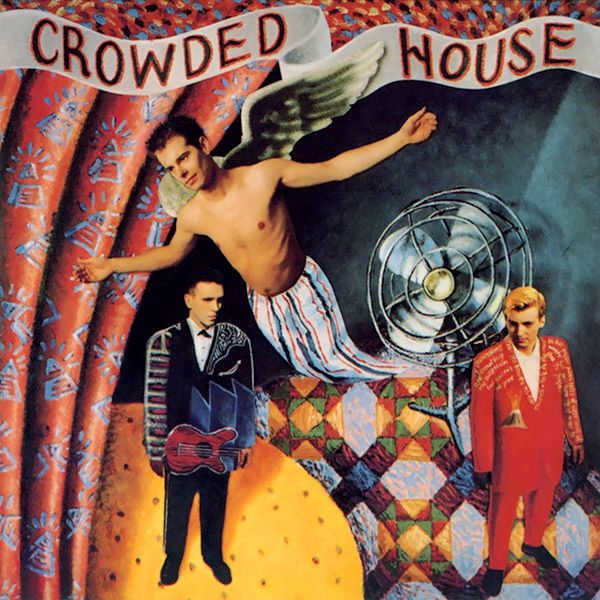 crowded house crowded house 