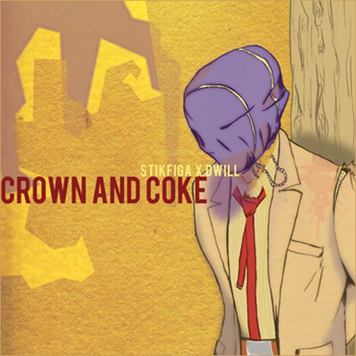 crown and coke d will 