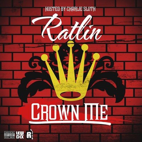crown me ratlin  