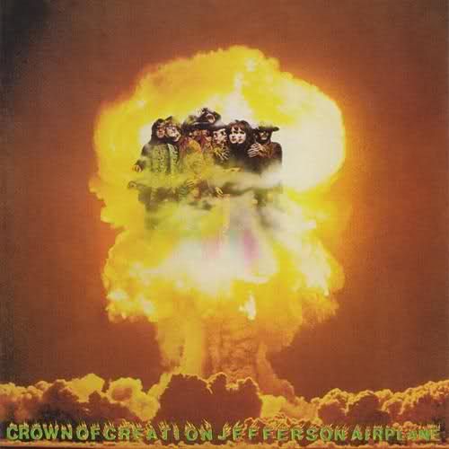 crown of creation jefferson airplane 