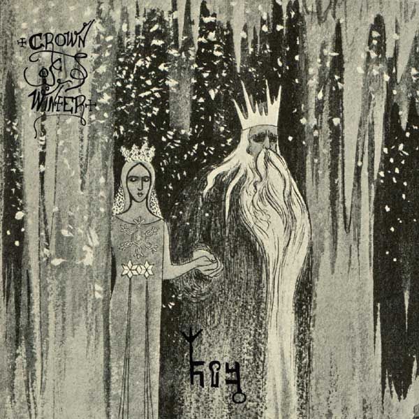 crown of winter key 