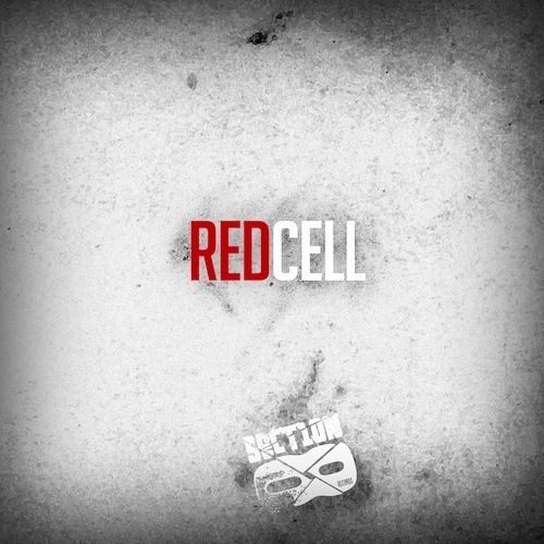 crown walker redcell 