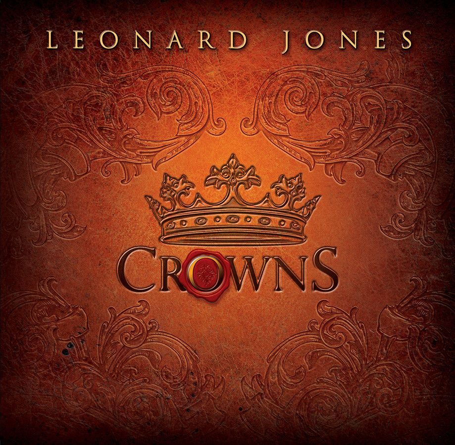 crowns leonard jones  