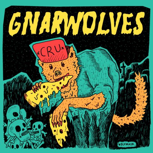 cru gnarwolves 