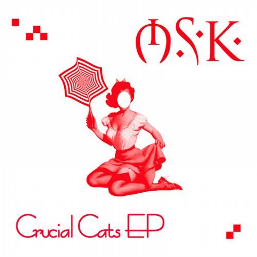 crucial cats ep msk  