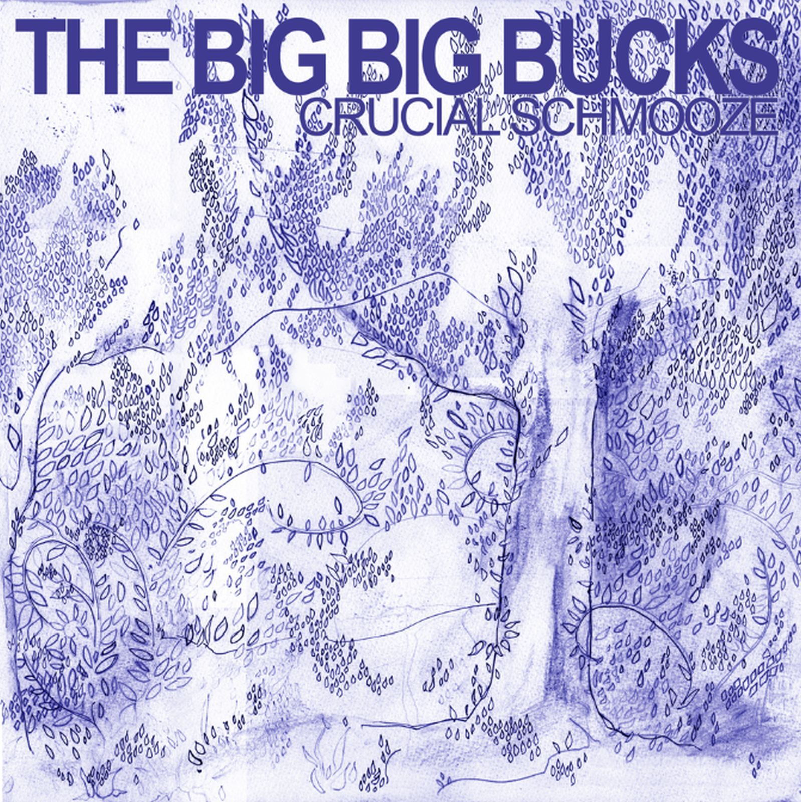 crucial schmooze the big big bucks 