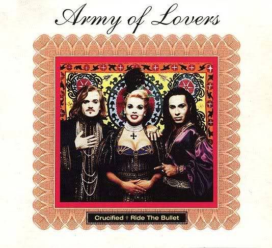crucified army of lovers 