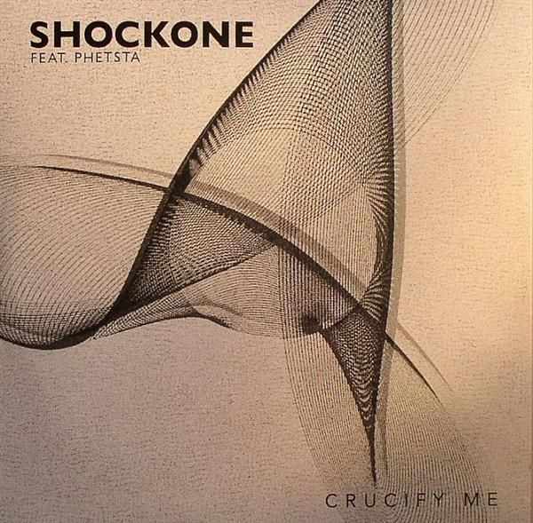 crucify me shockone 