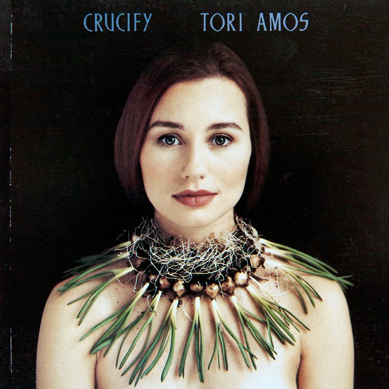 crucify tori amos 