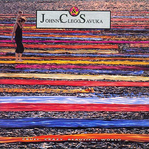 cruel crazy beauti johnny clegg 