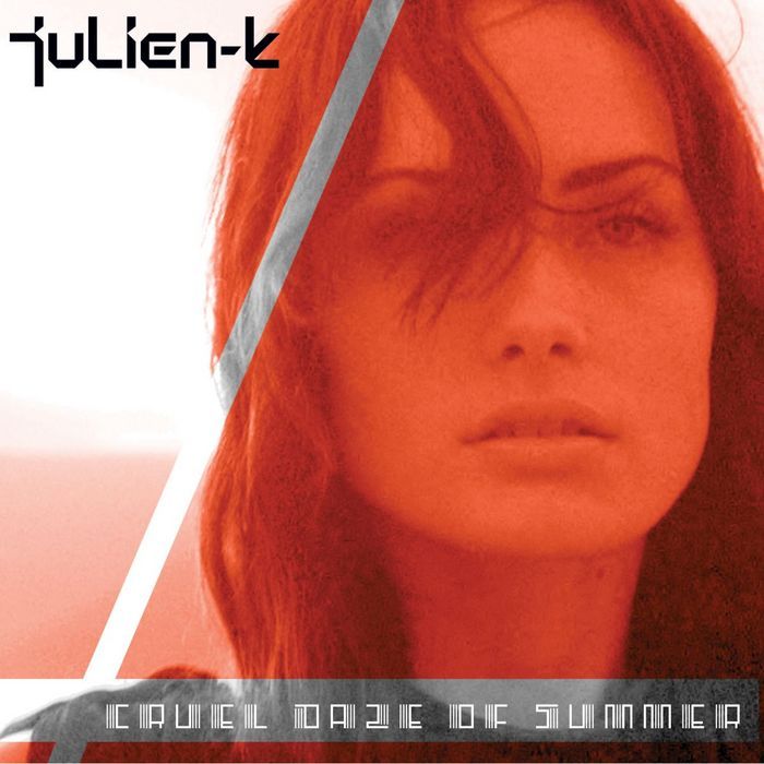 cruel daze of summer julien k 