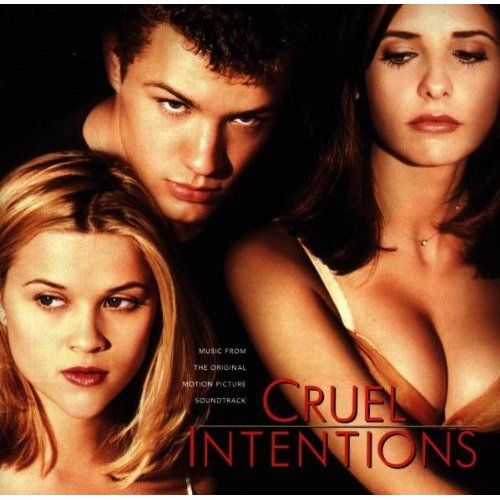 cruel intentions edward shearmur  