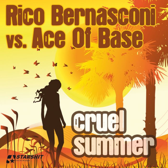 cruel summer ace of base 
