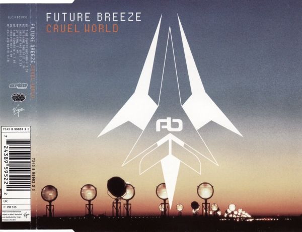 cruel world future breeze 
