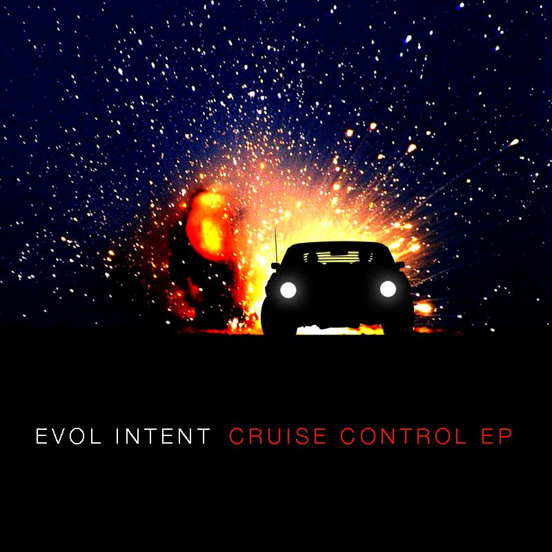 cruise control ep evol intent 