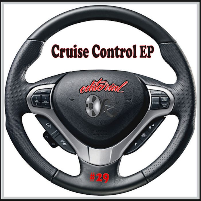 cruise control brutal disco 