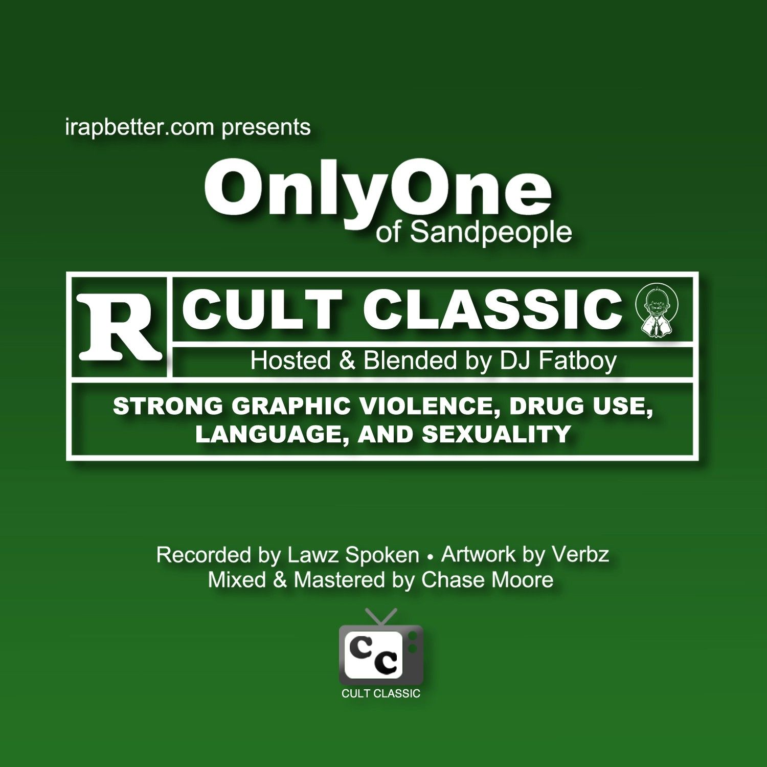 cult classic onlyone  