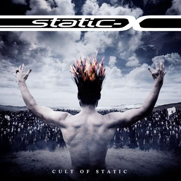 cult of static static x 