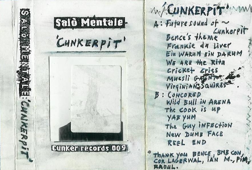 cunkerpit salo mentale 