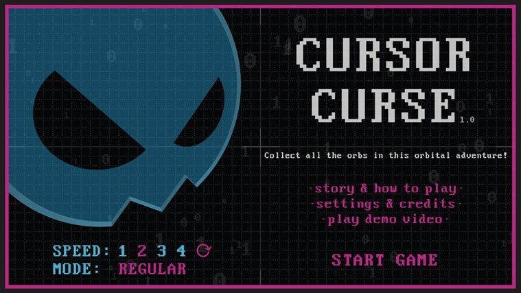 cursor curse danimal cannon 