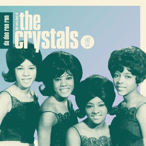 da doo ron ron the the crystals  