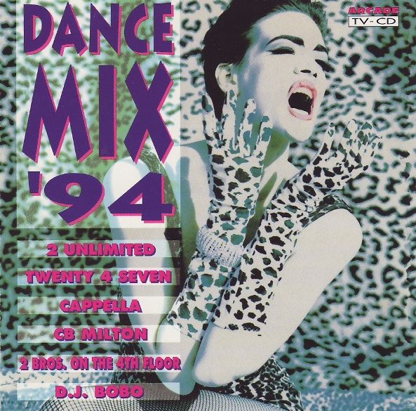 dance mix 94 2 brothers on the 4t 