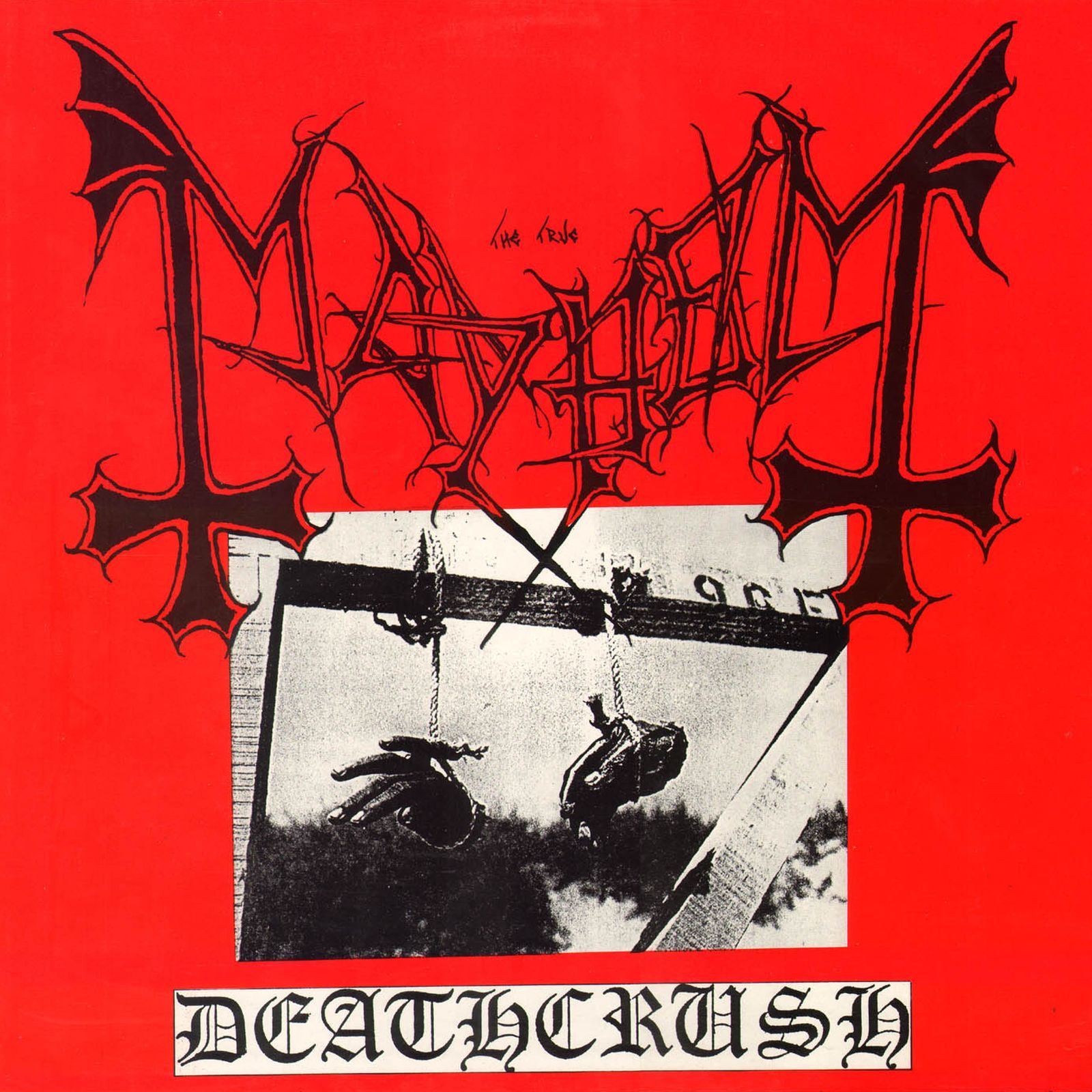 deathcrush mayhem 