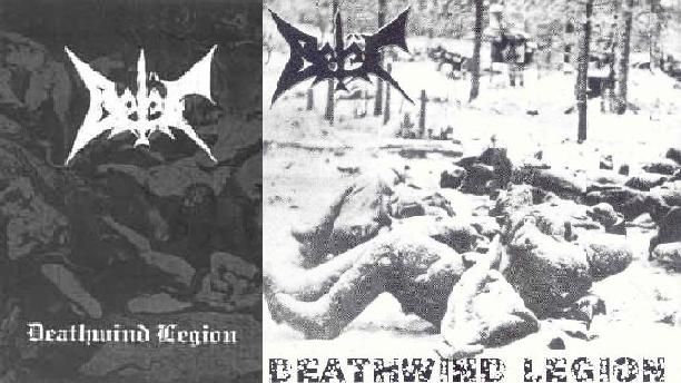 deathwind legion belef 