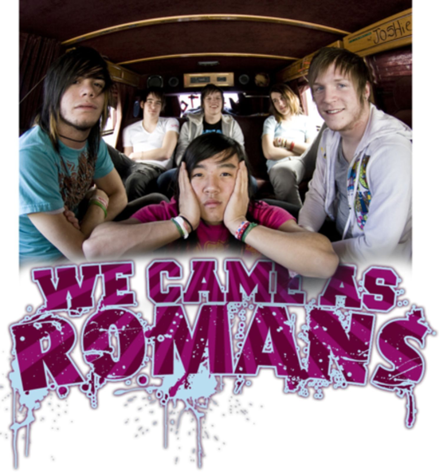 demonstrations ep we came as romans torrent