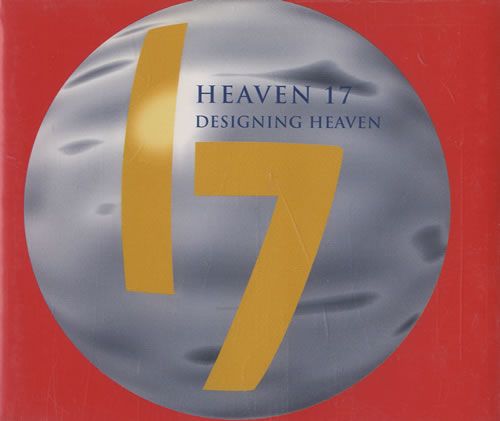 designing heaven heaven 17 