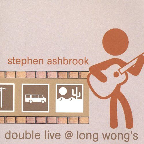 double live long w stephen ashbrook  
