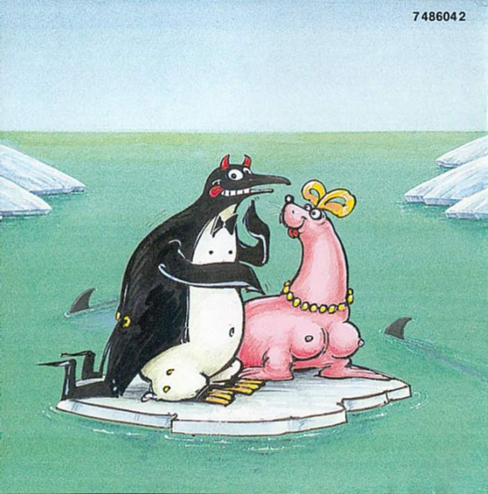 Eav  Liebe Tod Teufel inlett