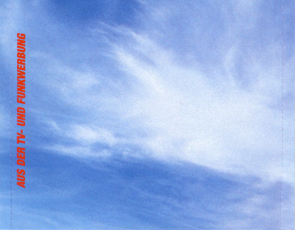 Electricity Freestyle Vol 05 Inlay01