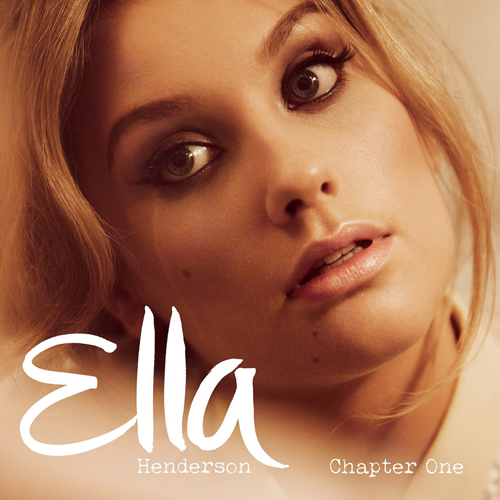 Ella Henderson 01 Chapter One
