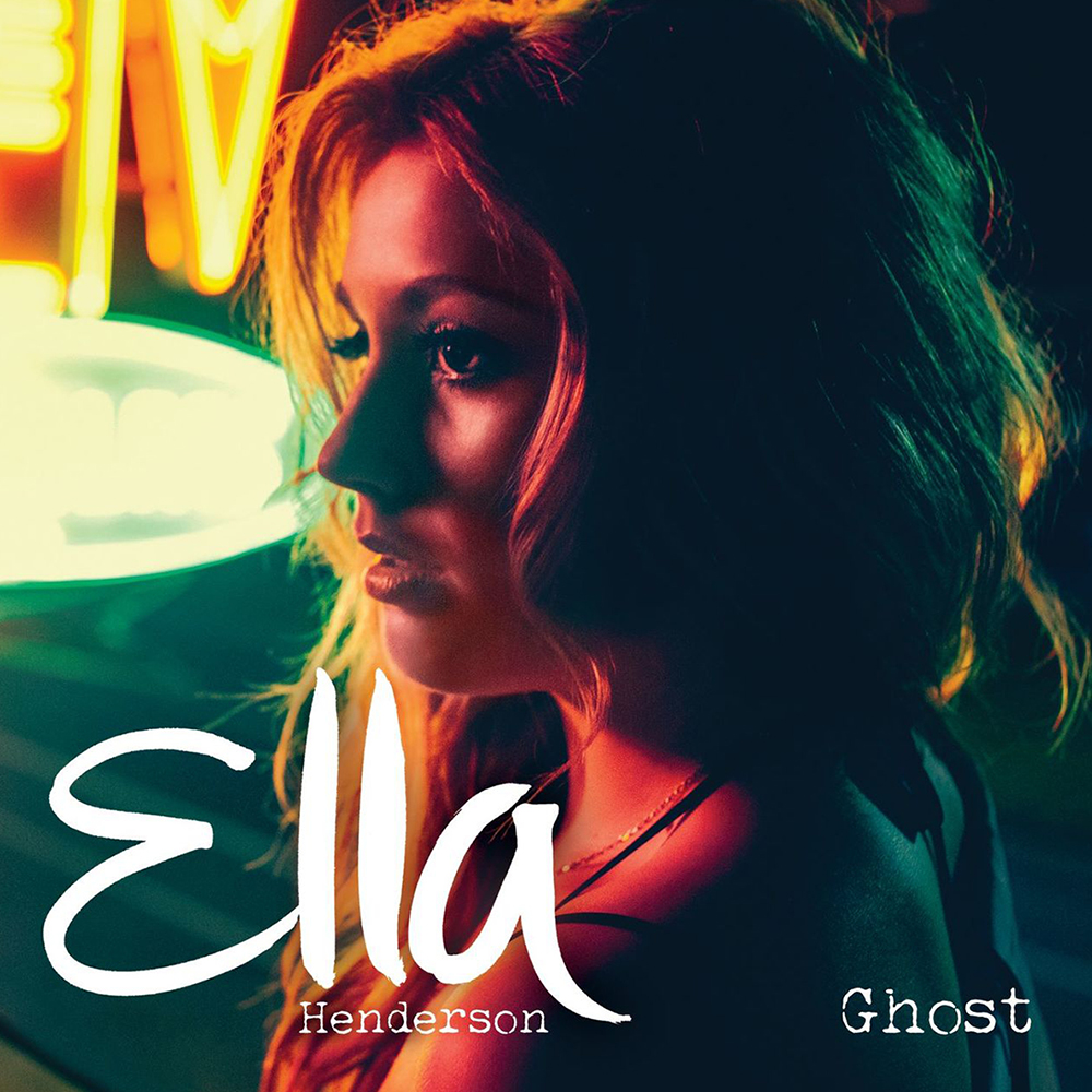 Ella Henderson 01 Ghost