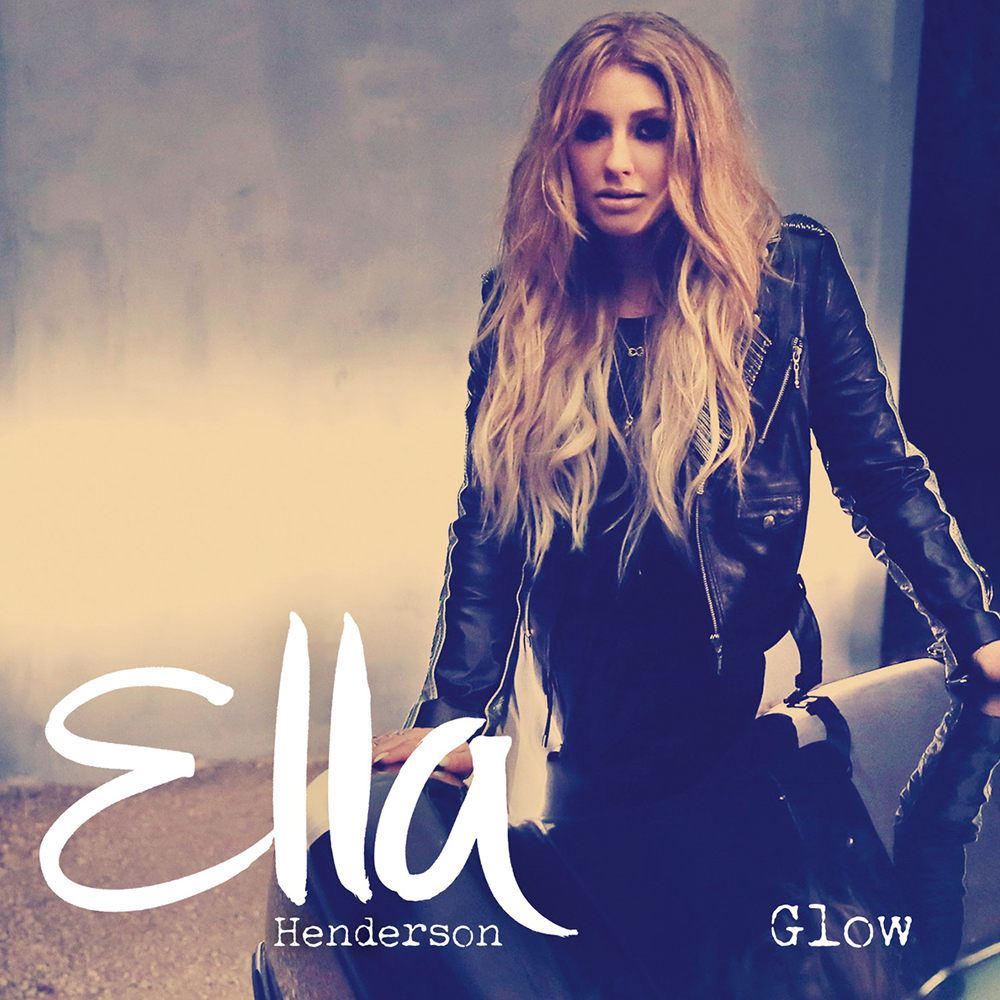 Ella Henderson 02 Glow