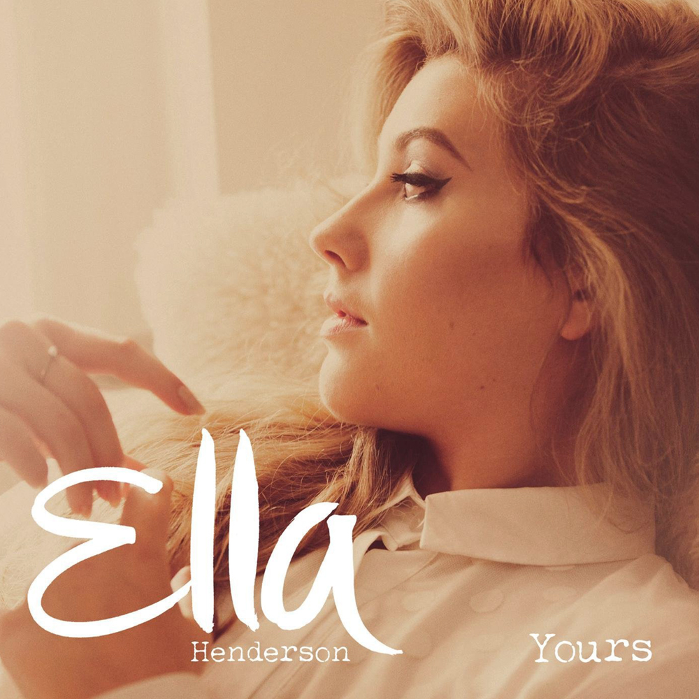 Ella Henderson 03 Yours