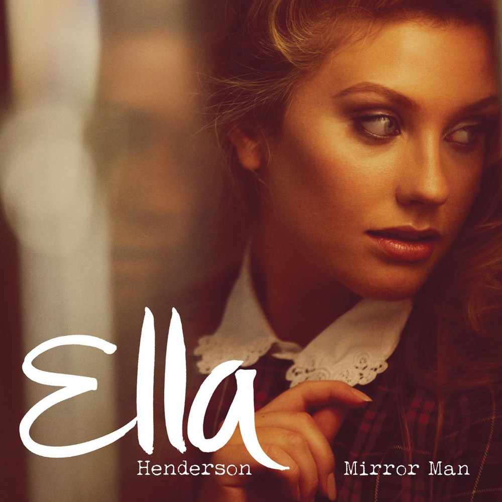 Ella Henderson 04 Mirror Man