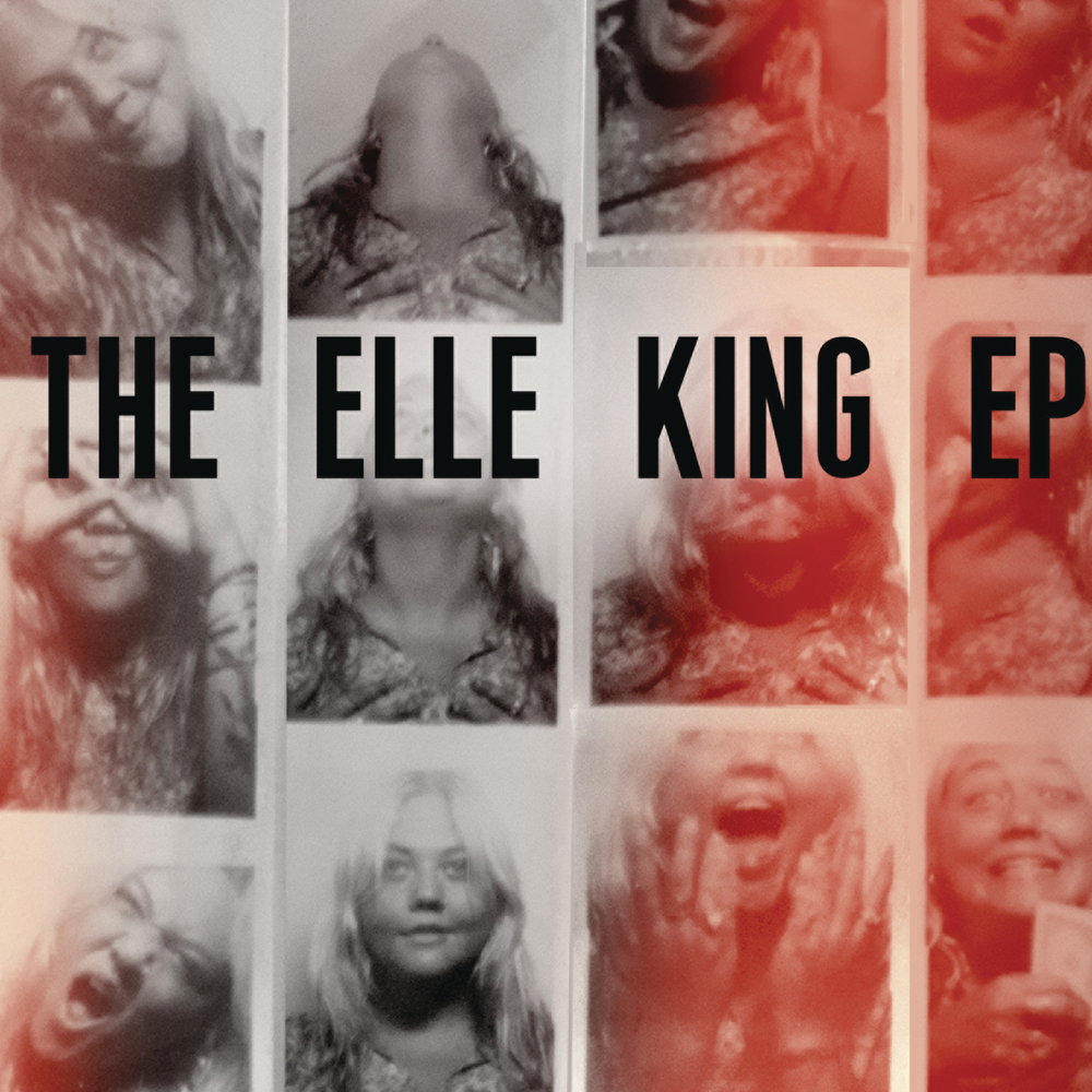 Elle King 01 EP