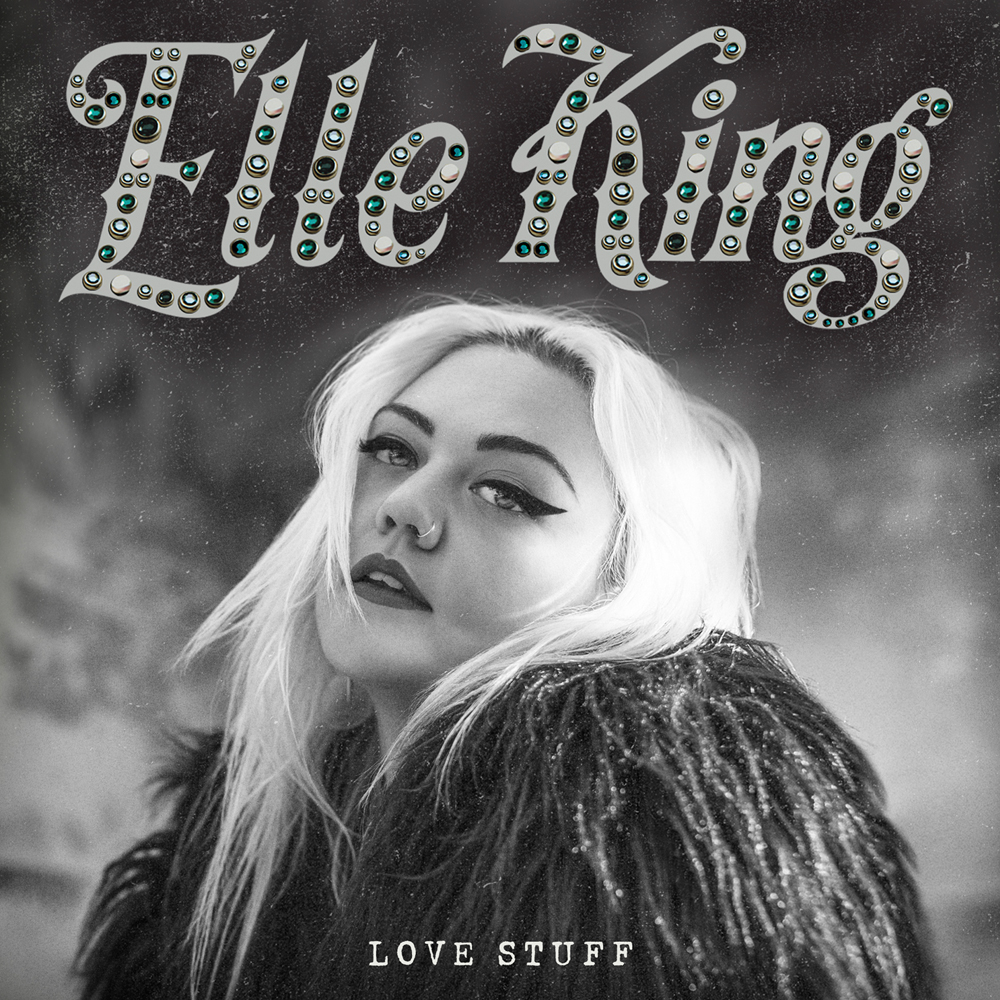 Elle King 02 Love Stuff