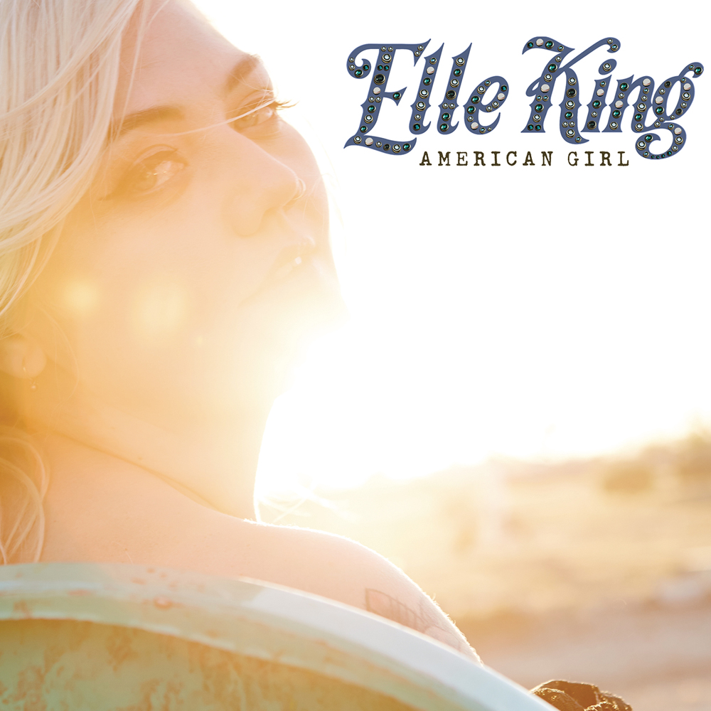 Elle King 01 American Girl