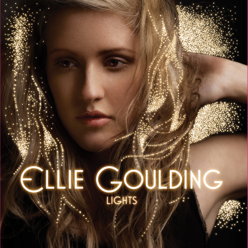 Ellie Goulding 01 Lights